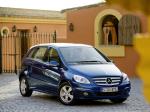 Mercedes-Benz B170 NGT 2008 года